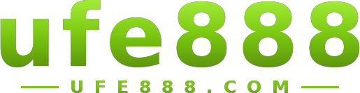 ufe888 logo